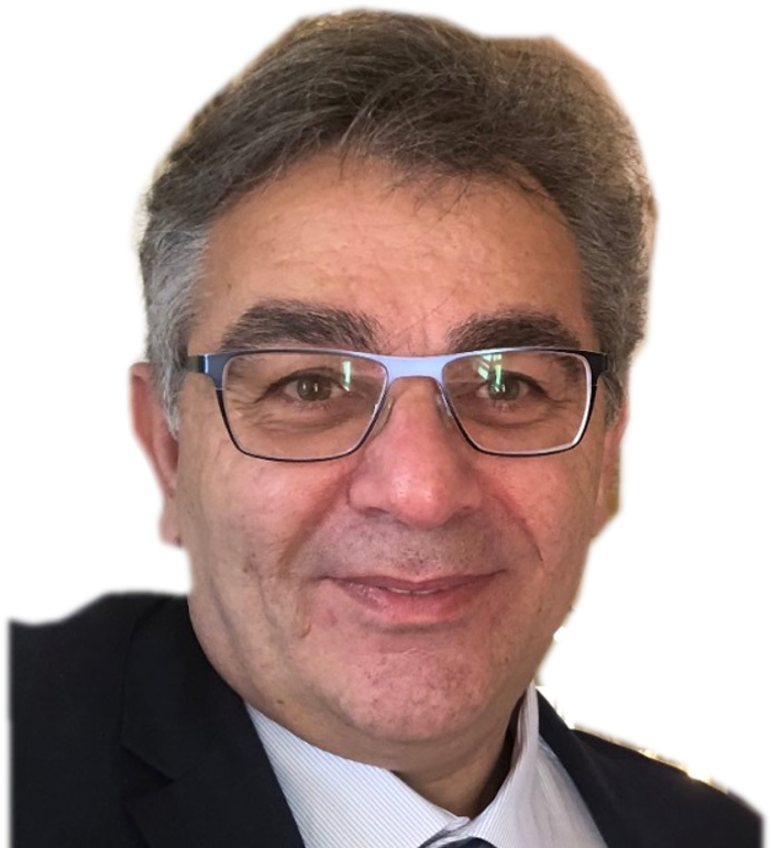 CHATZITHEODORIDIS Elias