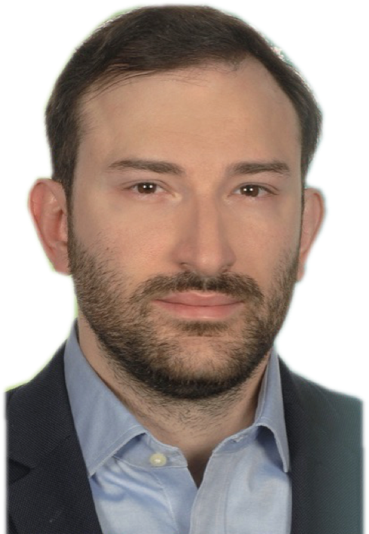 STAVRAKAKIS Hector-Andreas