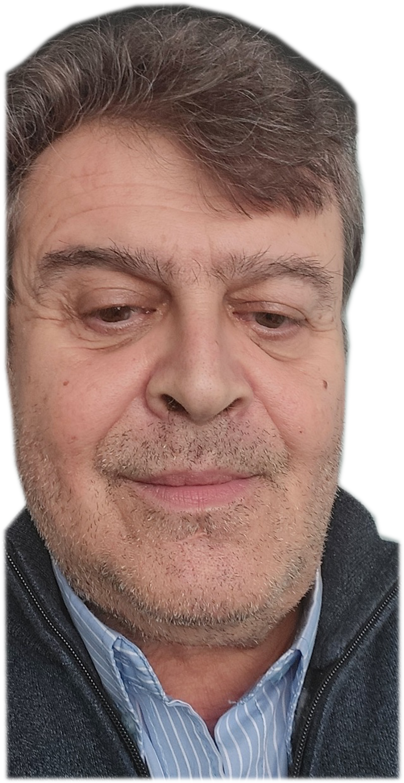 CHALKIAS Konstantinos